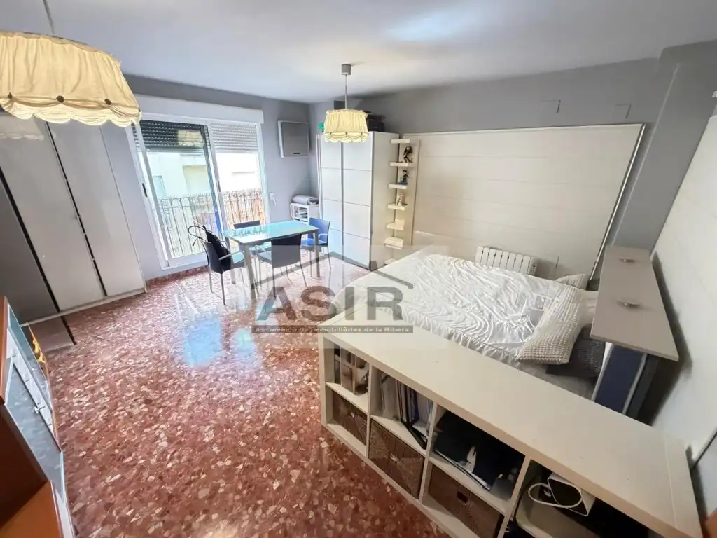Habitación de Piso en venta en Alzira con Aire acondicionado y Balcón