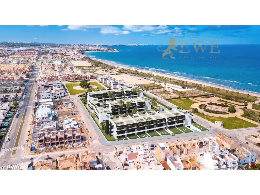 Apartamento en venta en Calle Galua, imagen 4