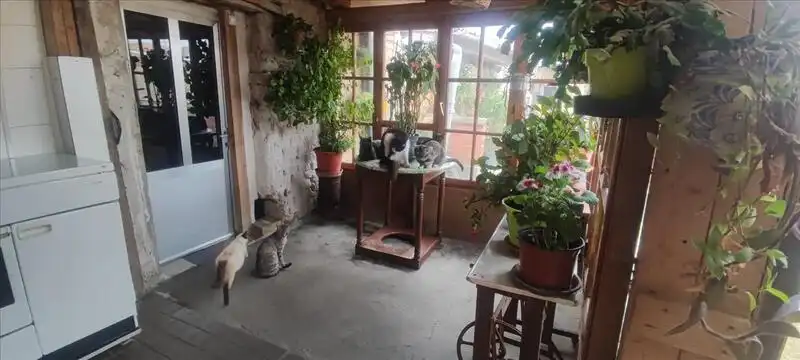 Casa o xalet en venda en Rueda amb Jardí privat