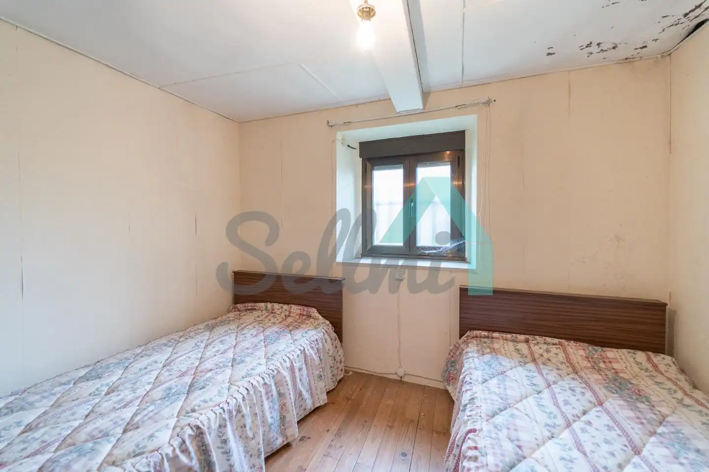 Habitación de Casa adosada en venta en Villaviciosa con Parquet
