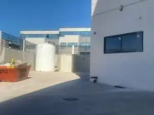 Nave industrial de alquiler en Alcorcón