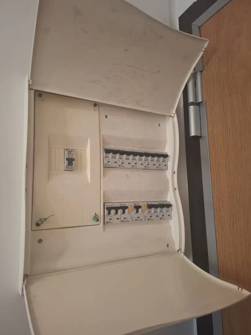 Piso en venta en Valencia con Aire acondicionado y Horno
