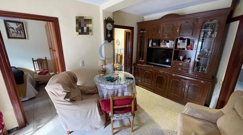 Foto 3 de Pis en venda a San Pablo,  Sevilla Capital