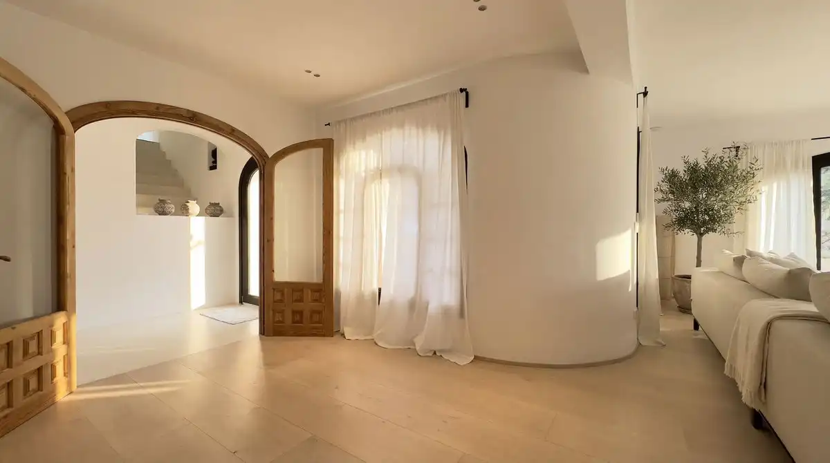 Finca rústica en venda en Alhaurín El Grande amb Aire condicionat, Jardí privat i Terrassa