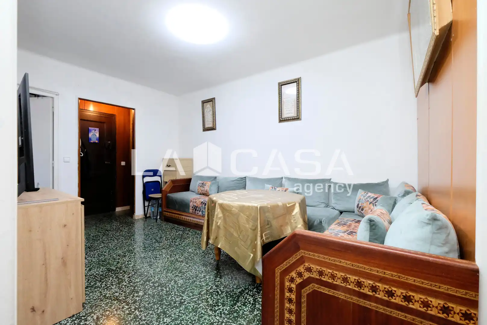 Wohnung zum Verkauf in Nou Barris, imagen 5