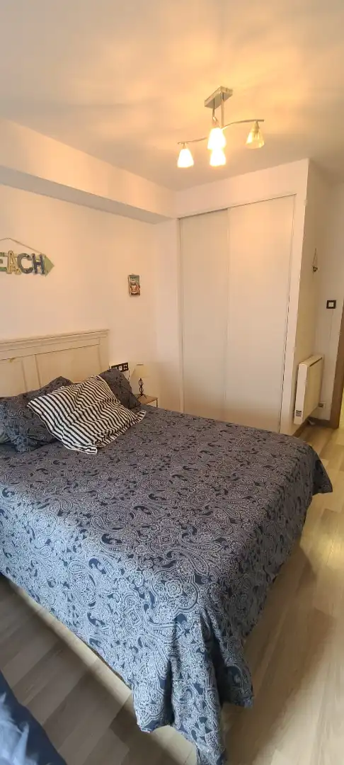 Flat with lift to rent in Calle Alfonso I 12, imagen 20