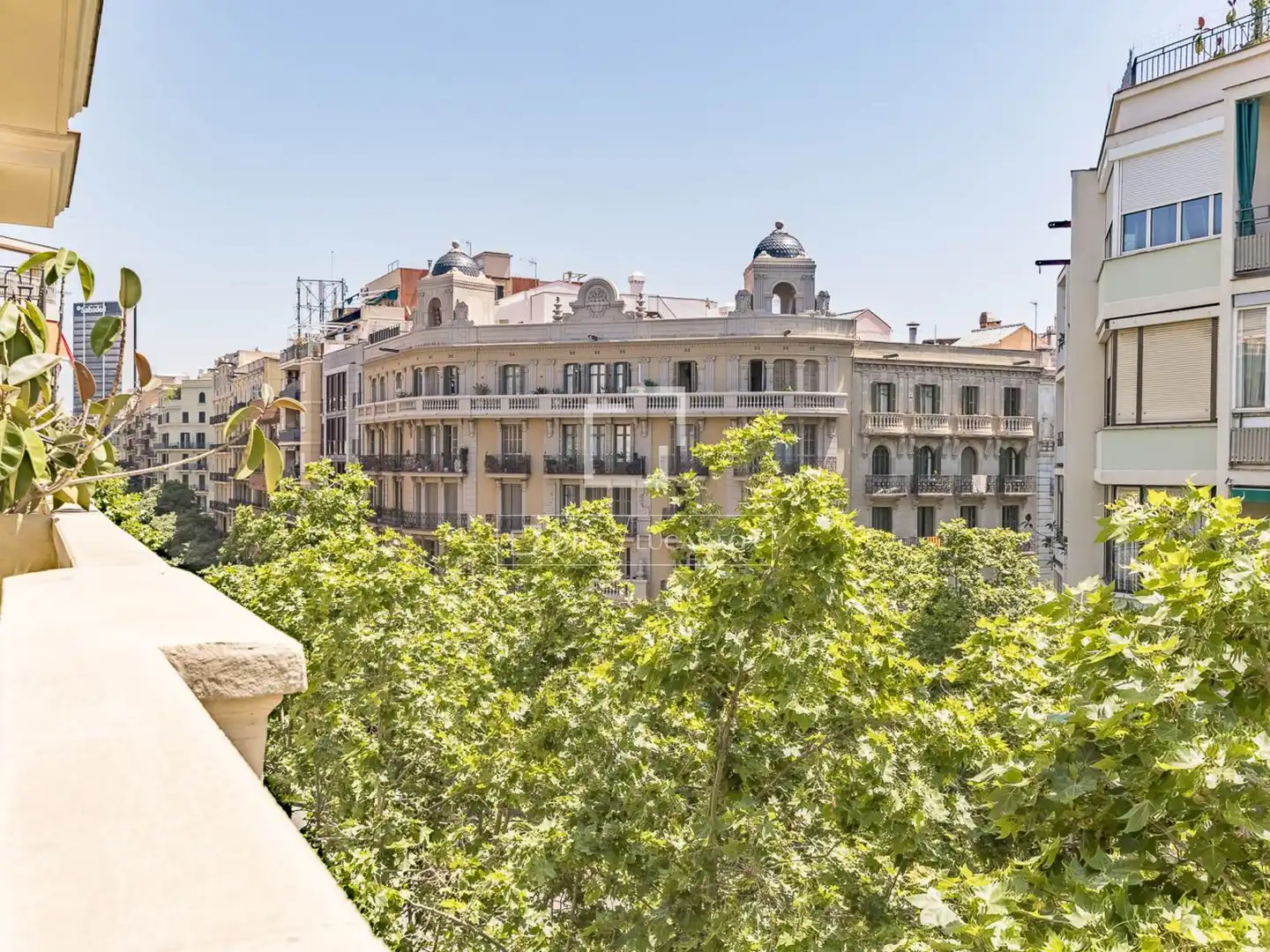 Appartement avec terrasse à vendre à Eixample, imagen 32