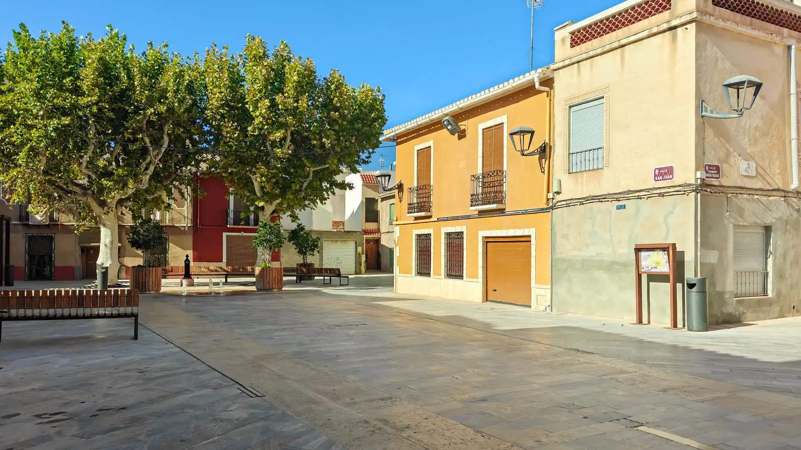 Haus mit Terrasse zum Verkauf in Calle Comandante Franco, imagen 2
