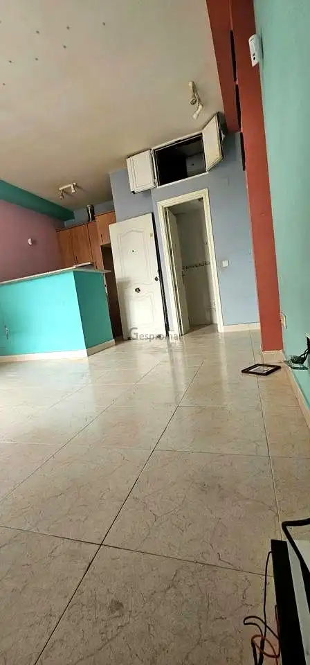 Cocina de Planta baja en venta en Fuencarral - El Pardo