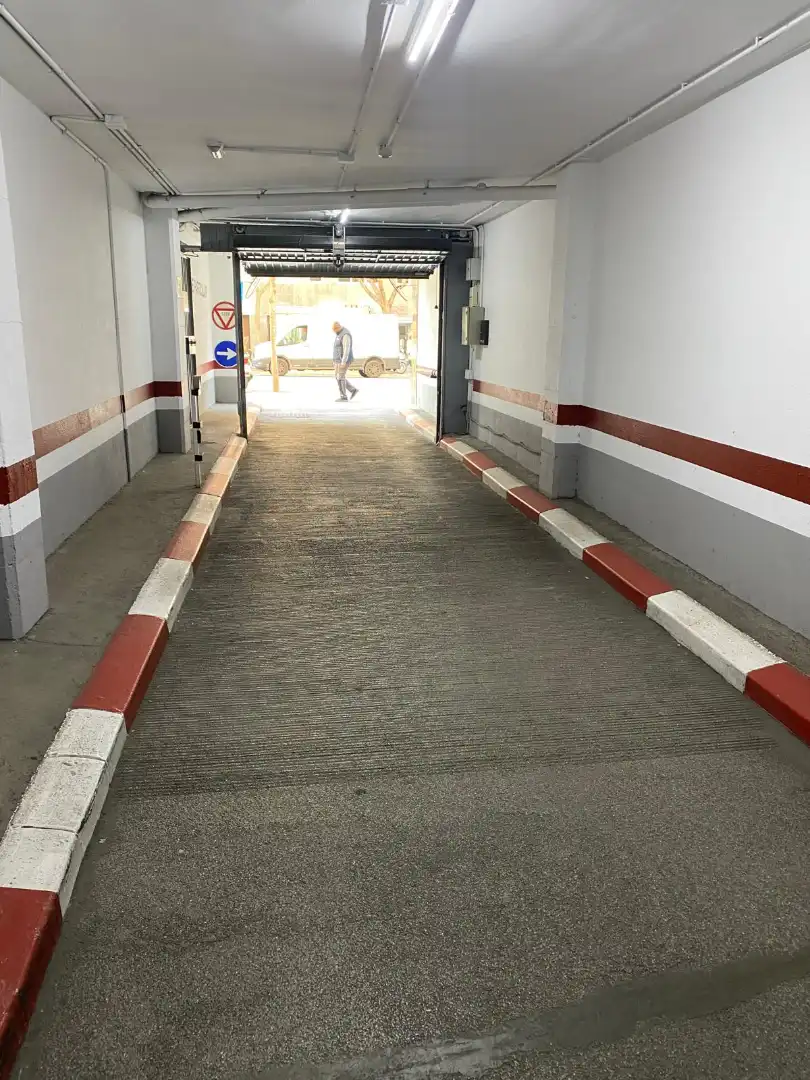 Parking of Garage for sale in Barcelona