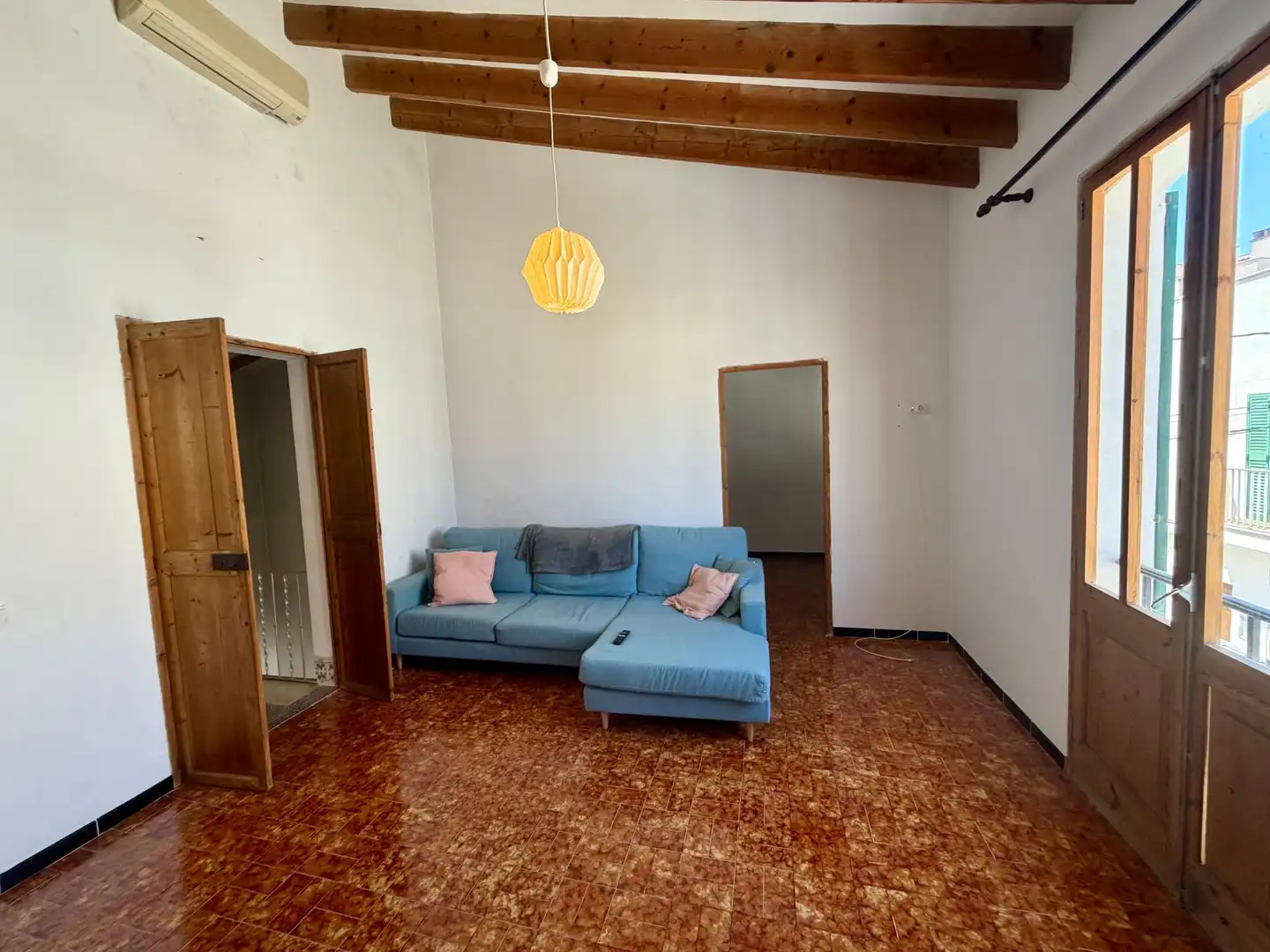 Maison mitoyenne avec jardin à vendre à Carrer METGE GASPAR PUJOL 95, imagen 8