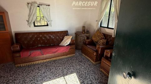 Foto 4 de Finca rústica en venda a El Higuerón, Córdoba Capital