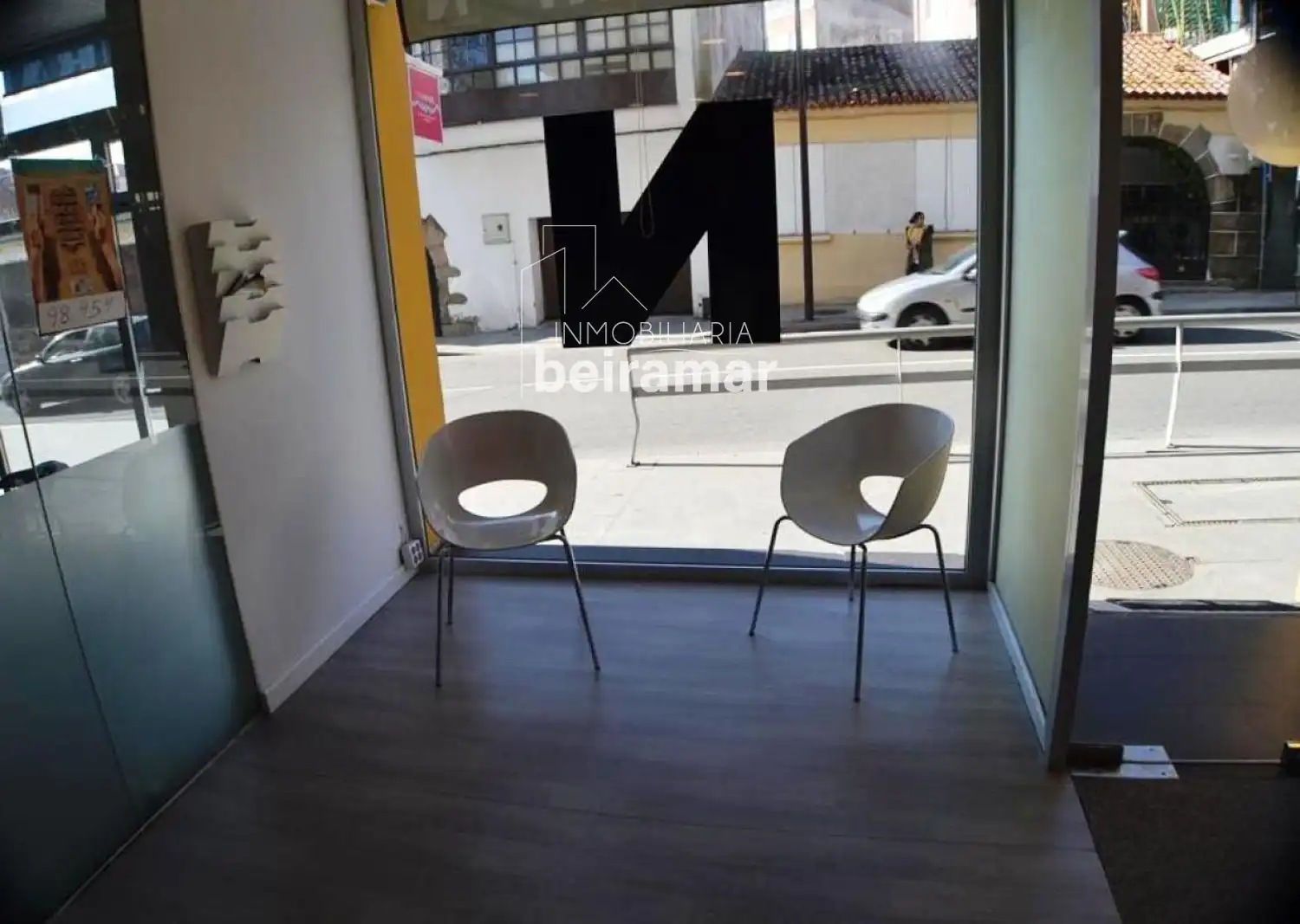 Gewerbefläche zum Verkauf in MIGUEL RODRÍGUEZ BAUTISTA, imagen 2