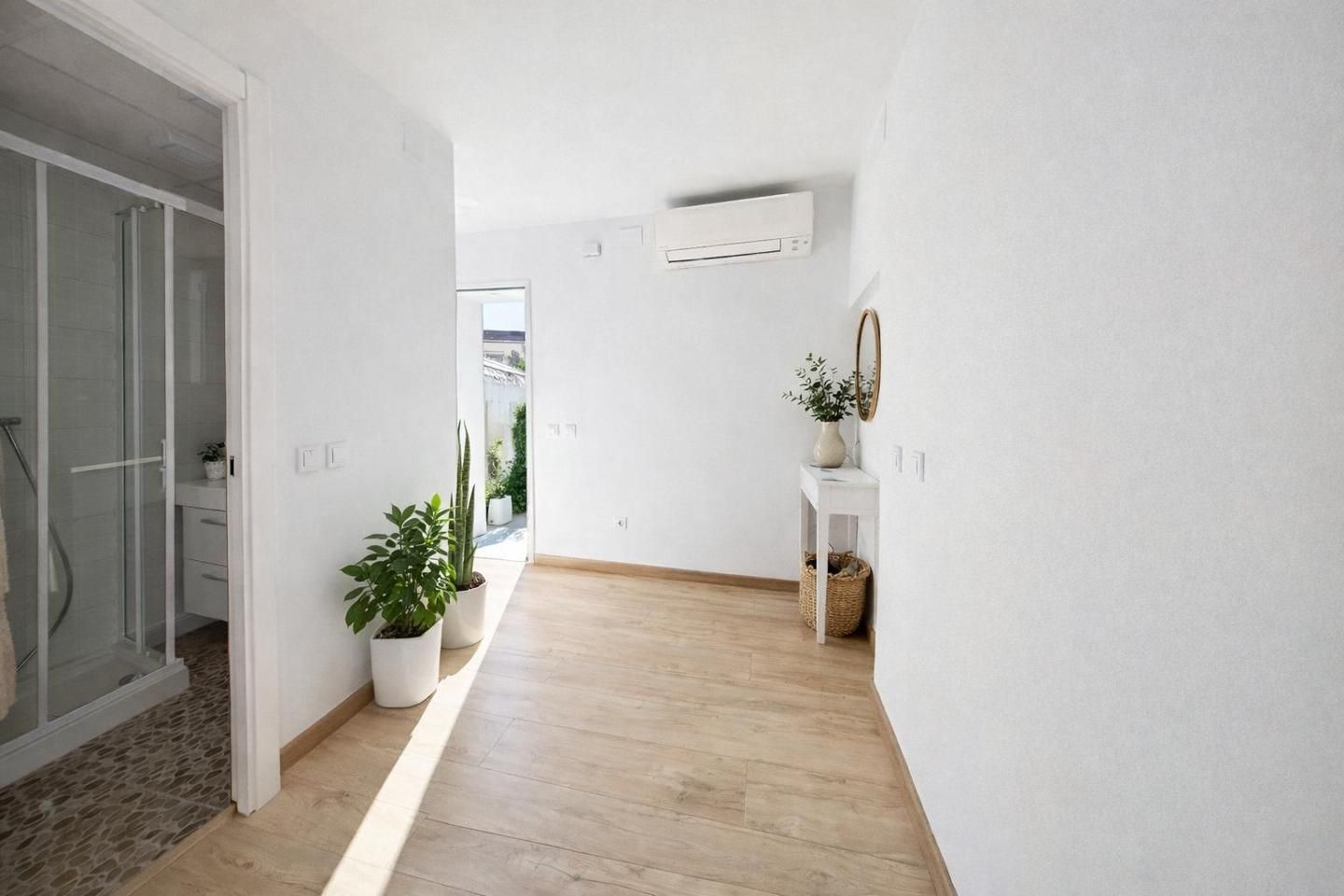 Planta baixa en venda a San Antón, Centro