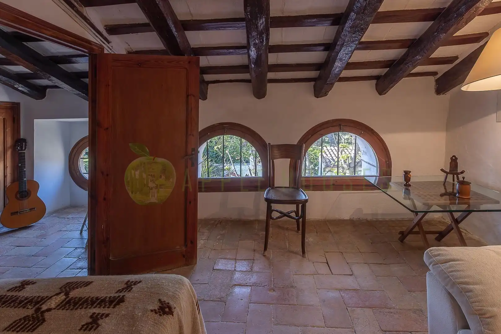 Casa o chalet en venta en Vilanova i la Geltrú con Aire acondicionado, Calefacción y Jardín privado
