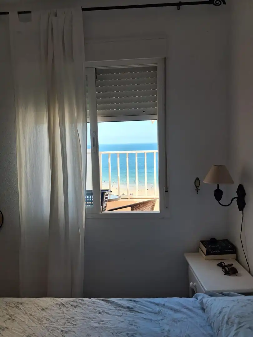 Pis de lloguer a Paseo Marítimo - San José - La Laguna
