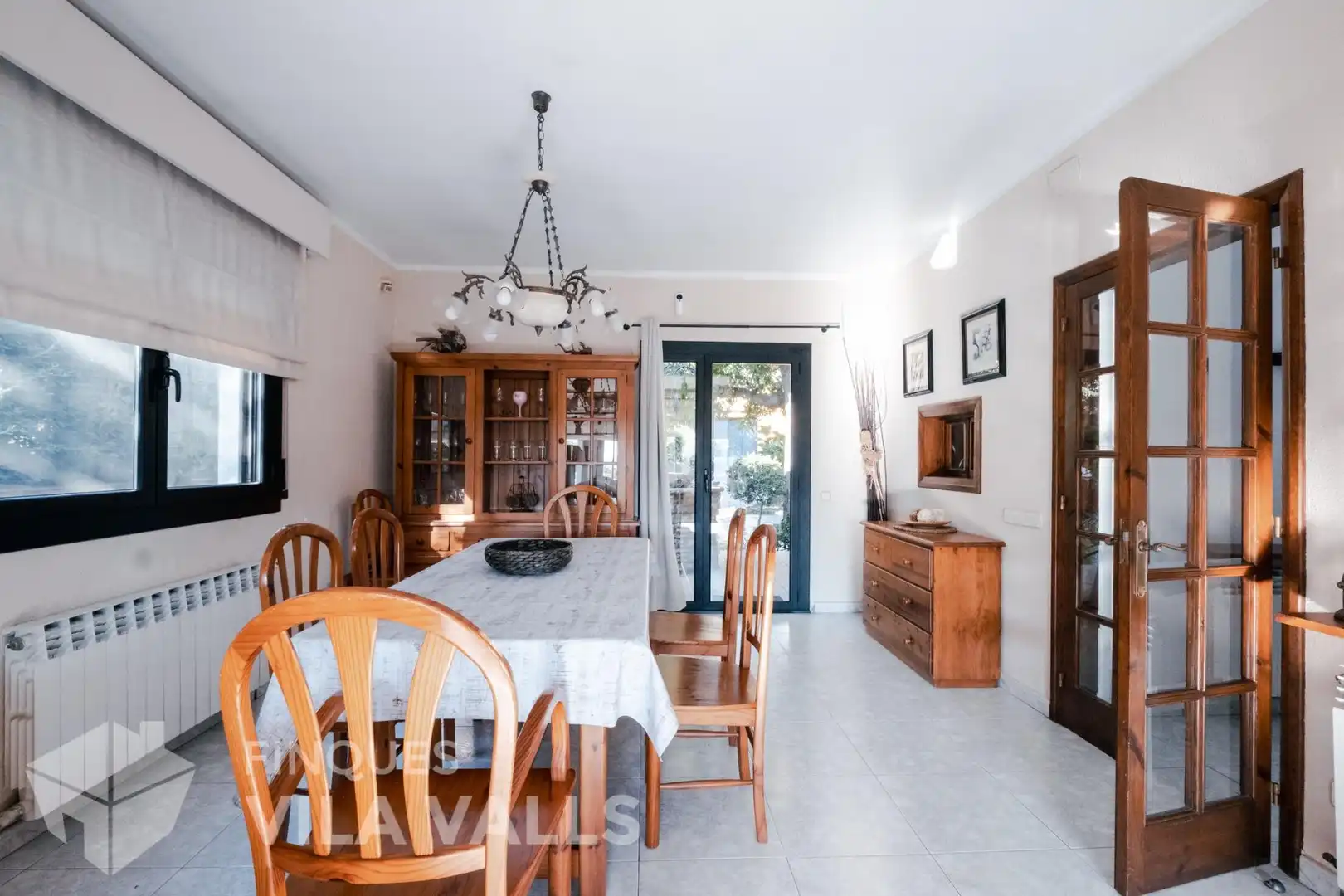Villa con piscina in vendita a c del pardal, imagen 15