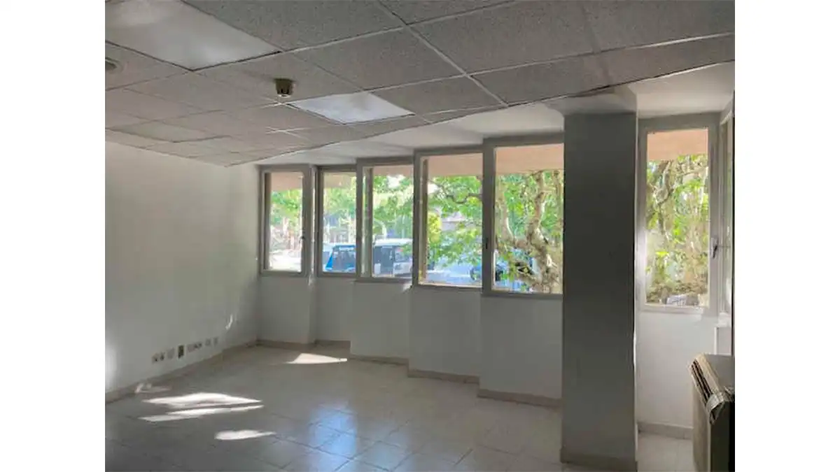 Oficina en venda en Mataró