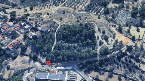 ESTUPENDA PARCELA URBANA EN VENTA EN ALBORACHE, immagine 4