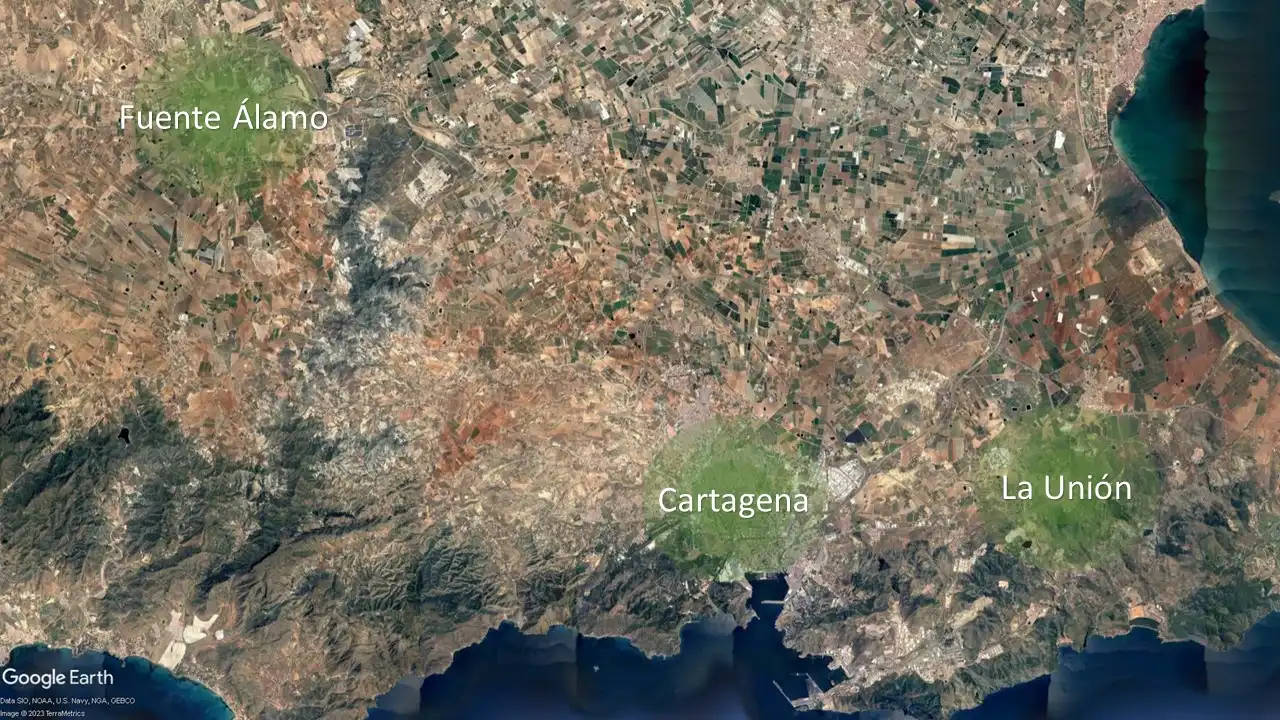 Wohnbaugrundstück zum Verkauf in Nº 81 Parcela 618. Paraje Los Simonetes, imagen 9