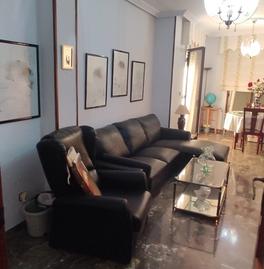 Photo 2 of Flat for sale in Calle Hernán Cortés, Centro ciudad, Linares