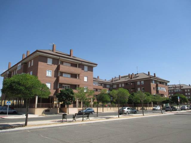 Garaje en Venta en Calle de la Vereda del Esquileo en Hervencias Altas - El Pinar