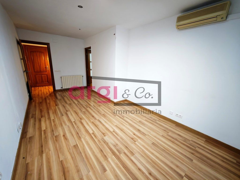 Sala de estar de Piso en venta en Viladecans