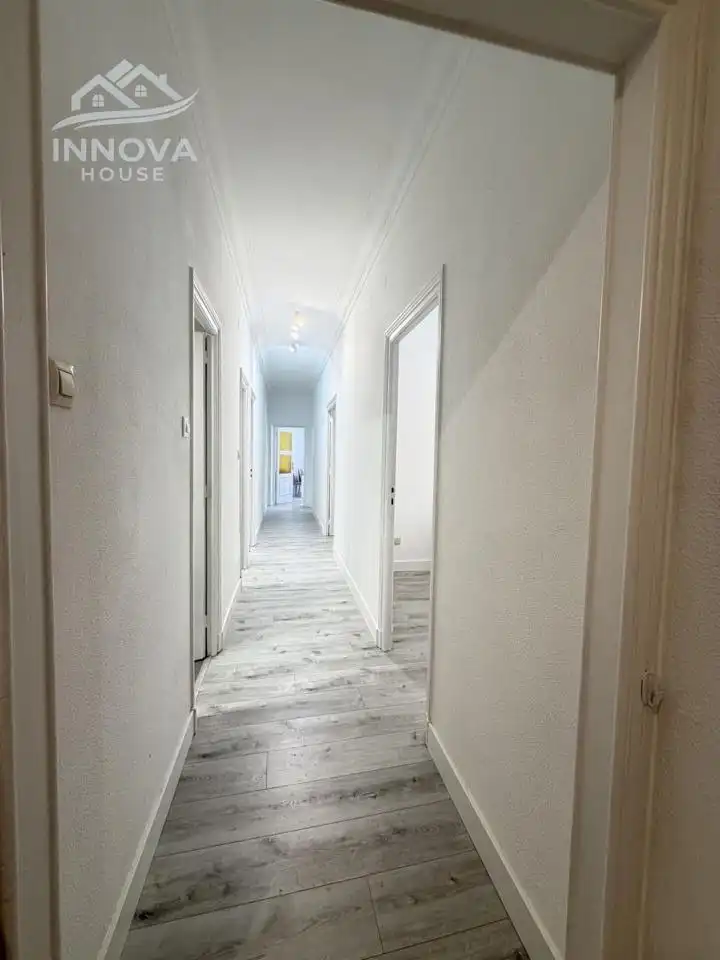 Flat for share in Segovia  with Heating, Terrace and Furnished