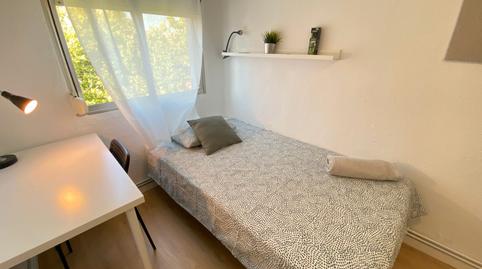 Photo 2 of Flat to share in Calle Benalmádena, 1, Palomeras Sureste, Madrid