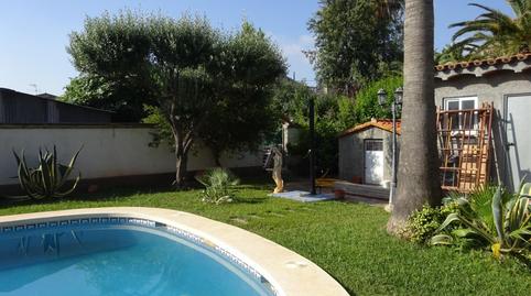 Photo 4 of House or chalet for sale in Avenida Alemania-Italia, Vila-real