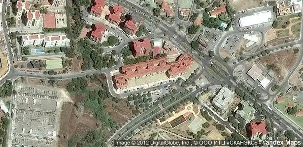 Piso en venta en Málaga