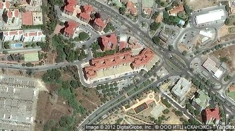 Foto 4 de Piso en venta en Los Almendros - El Limonero - El Tomillar, Málaga Capital