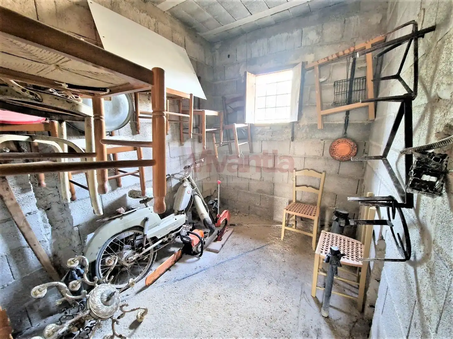 Casa o chalet en venta en Lorca