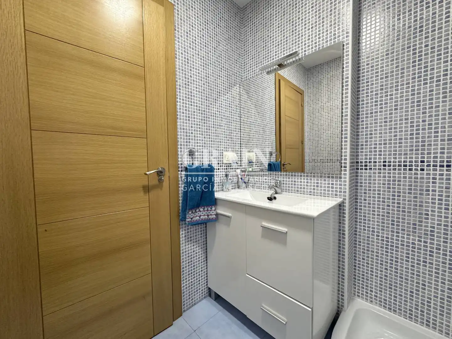 Baño de Piso en venta en Albacete con Aire acondicionado, Calefacción y Trastero