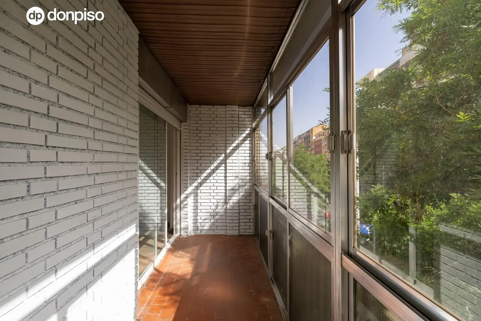 Flat with terrace for sale in Camino de Ronda, imagen 14