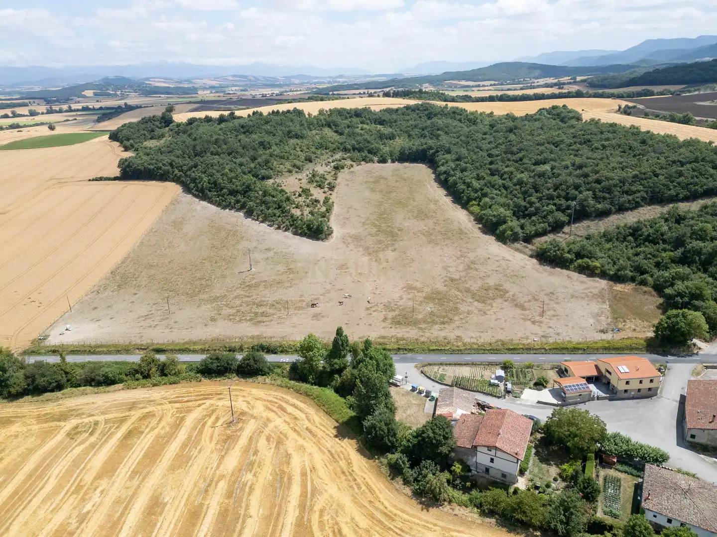 Terreny en venda en Vitoria - Gasteiz