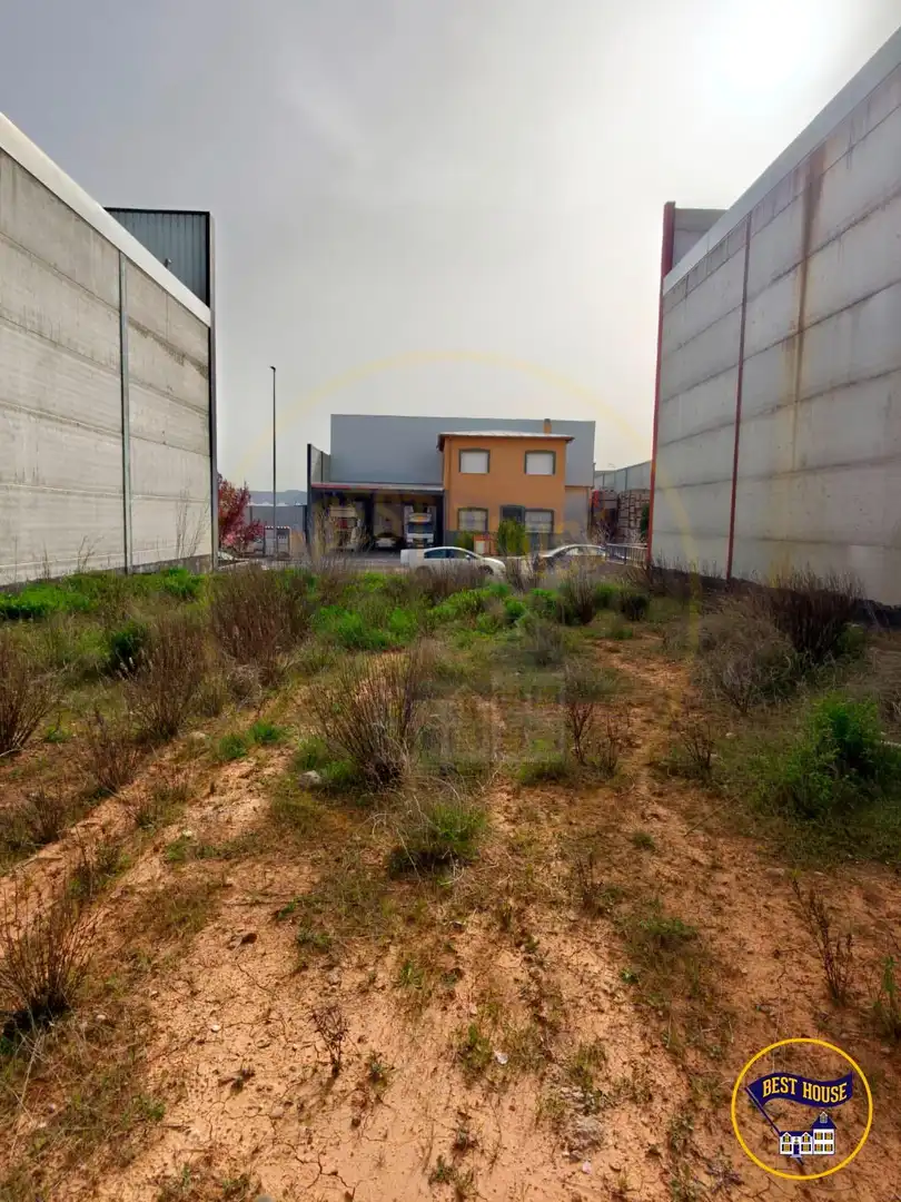 Residential for sale in Fuentes