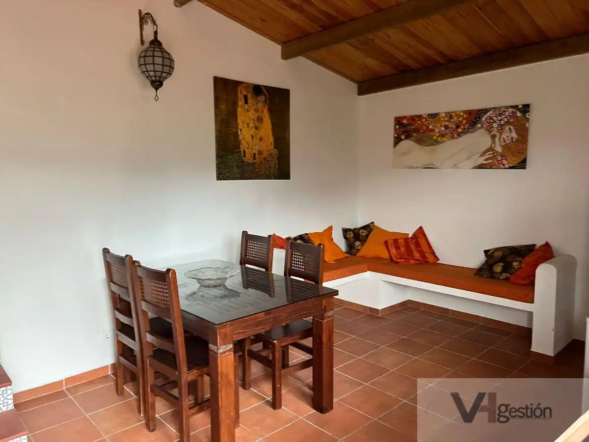 Country homes for sale in El Gastor