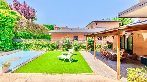 Foto 3 de Casa o xalet en venda a Cabanillas del Campo, Guadalajara