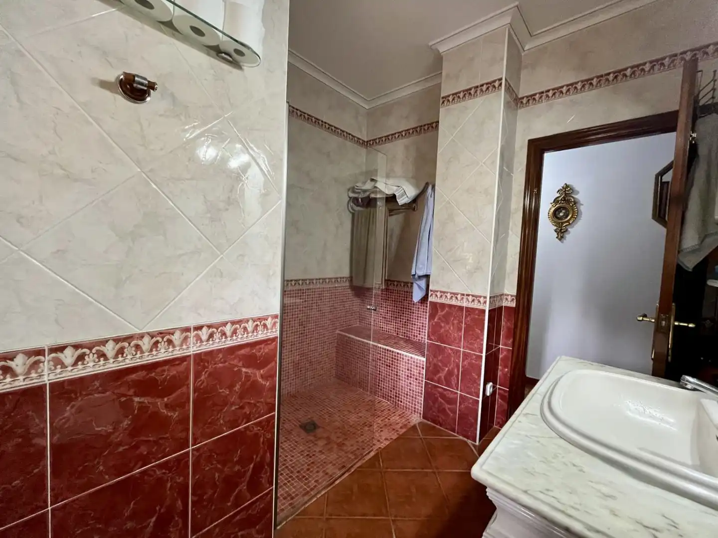 Chalet con piscina en venta en Elvirita, imagen 21