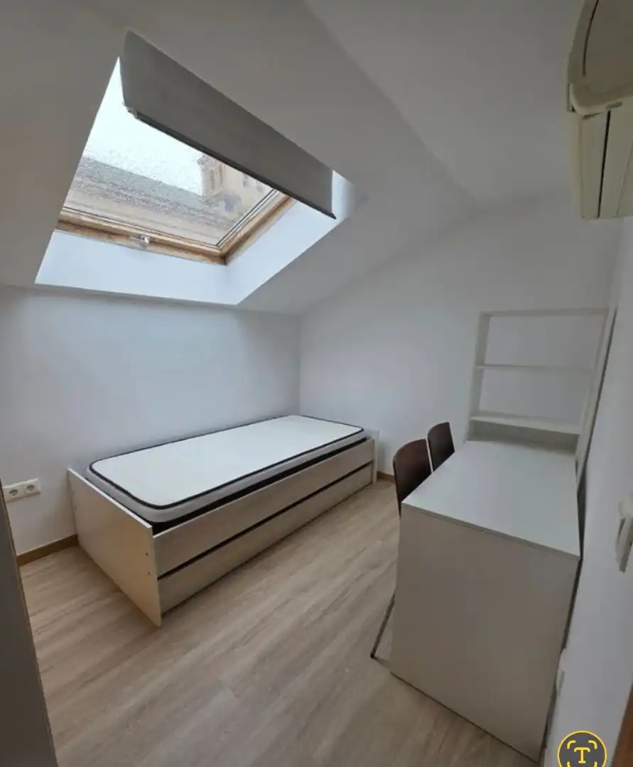 Habitación de Piso en venta en Bargas con Aire acondicionado, Calefacción y Parquet