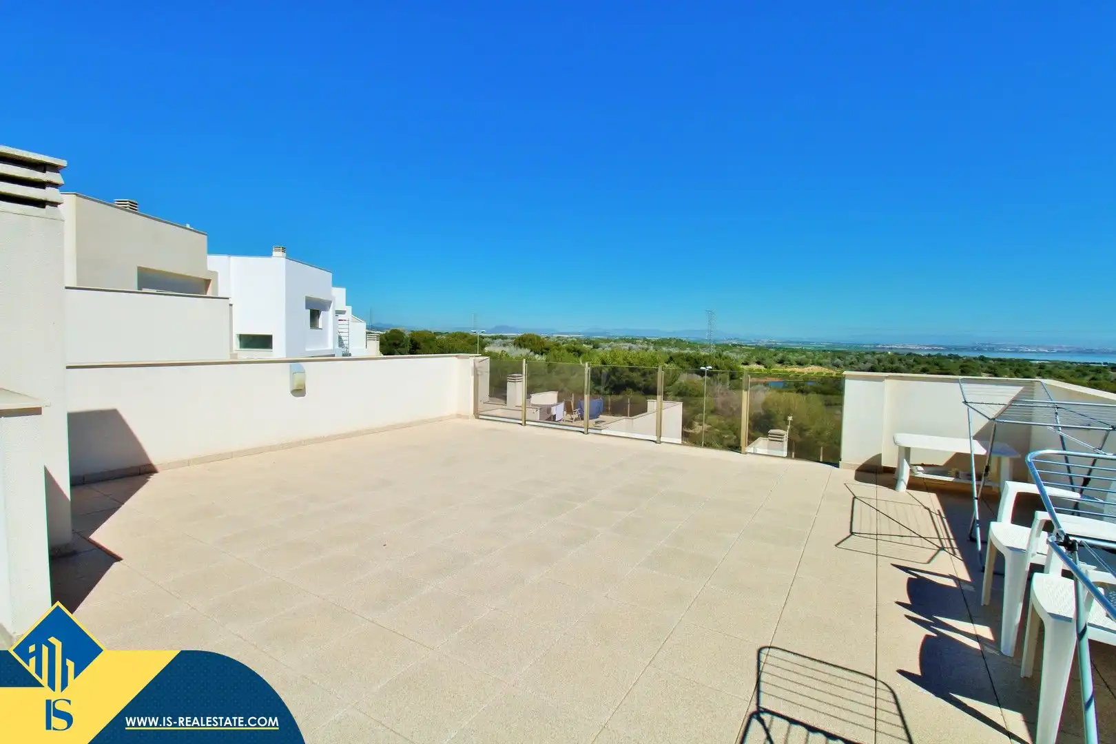 Villa mit Garten zum Verkauf in Orihuela Costa, imagen 19