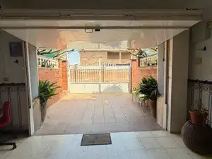 Terrace of Houses for sale in El Catllar   with Terrace, Storage room and Swimming Pool