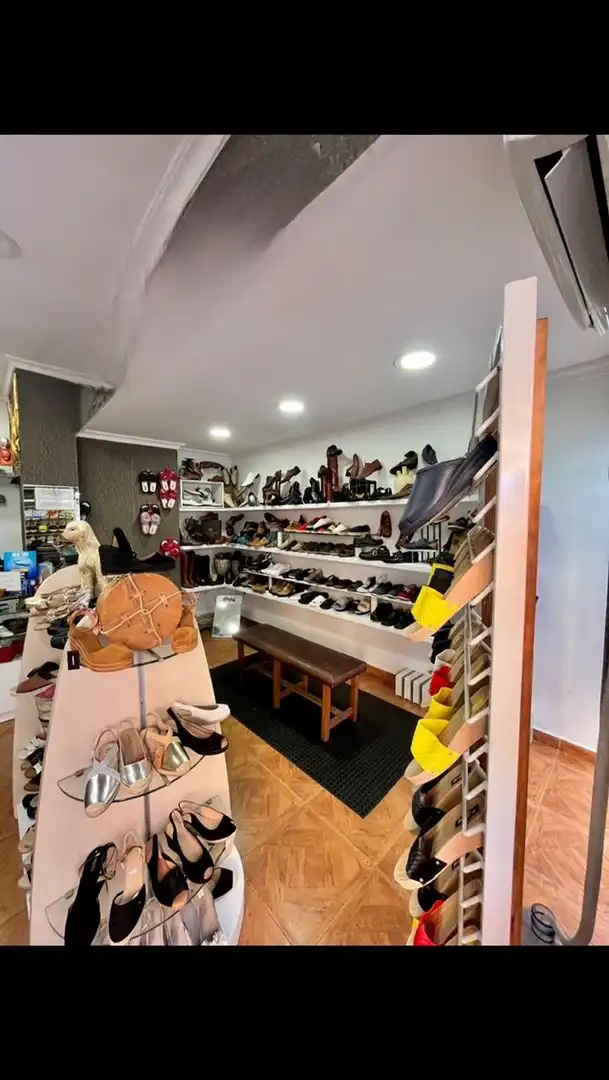 Gewerbefläche zum Verkauf in Casco Antiguo, imagen 3
