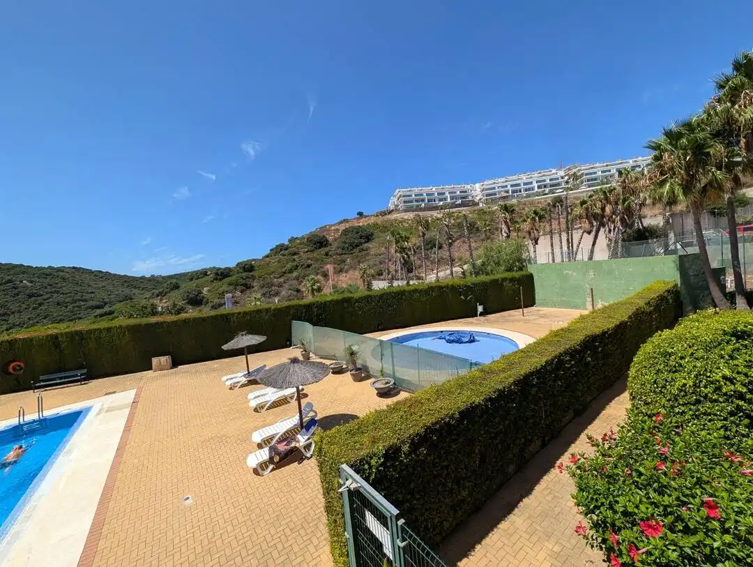Appartement compact avec piscine à vendre à Calle Colinas del Mar 5, imagen 20