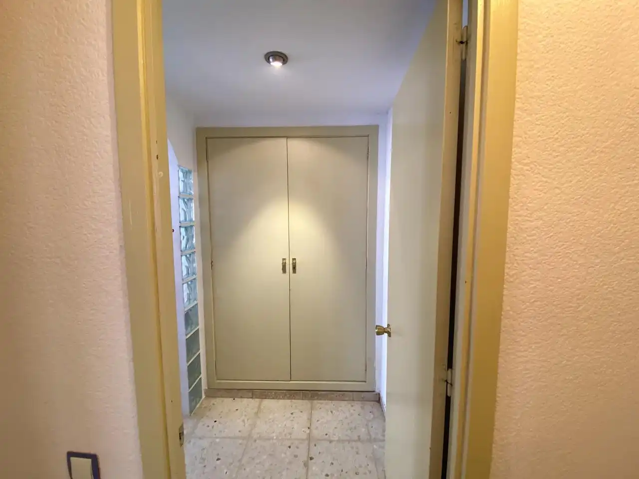 Wohnung zur Miete in Valencia mit Möbliert