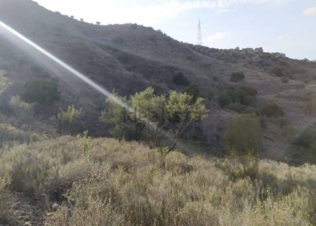 Terreno en Venta en El Cortijuelo