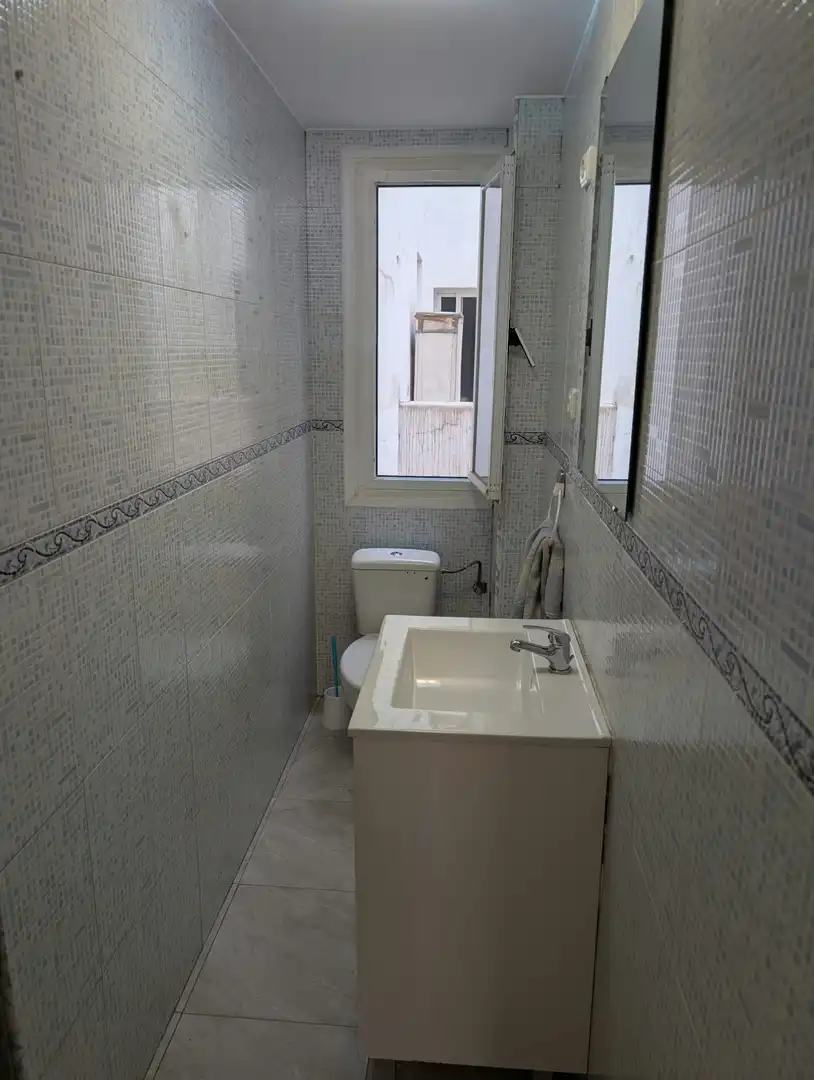 Flat with terrace for sale in Centro, imagen 9