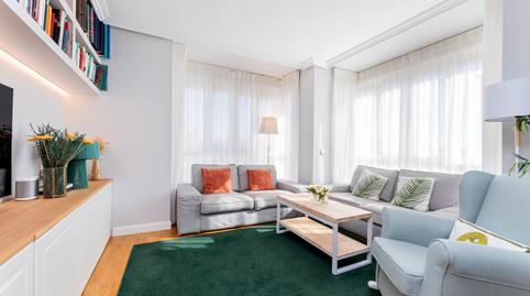 Foto 2 de Piso en venta en Corralejos - Campo de las Naciones, Madrid