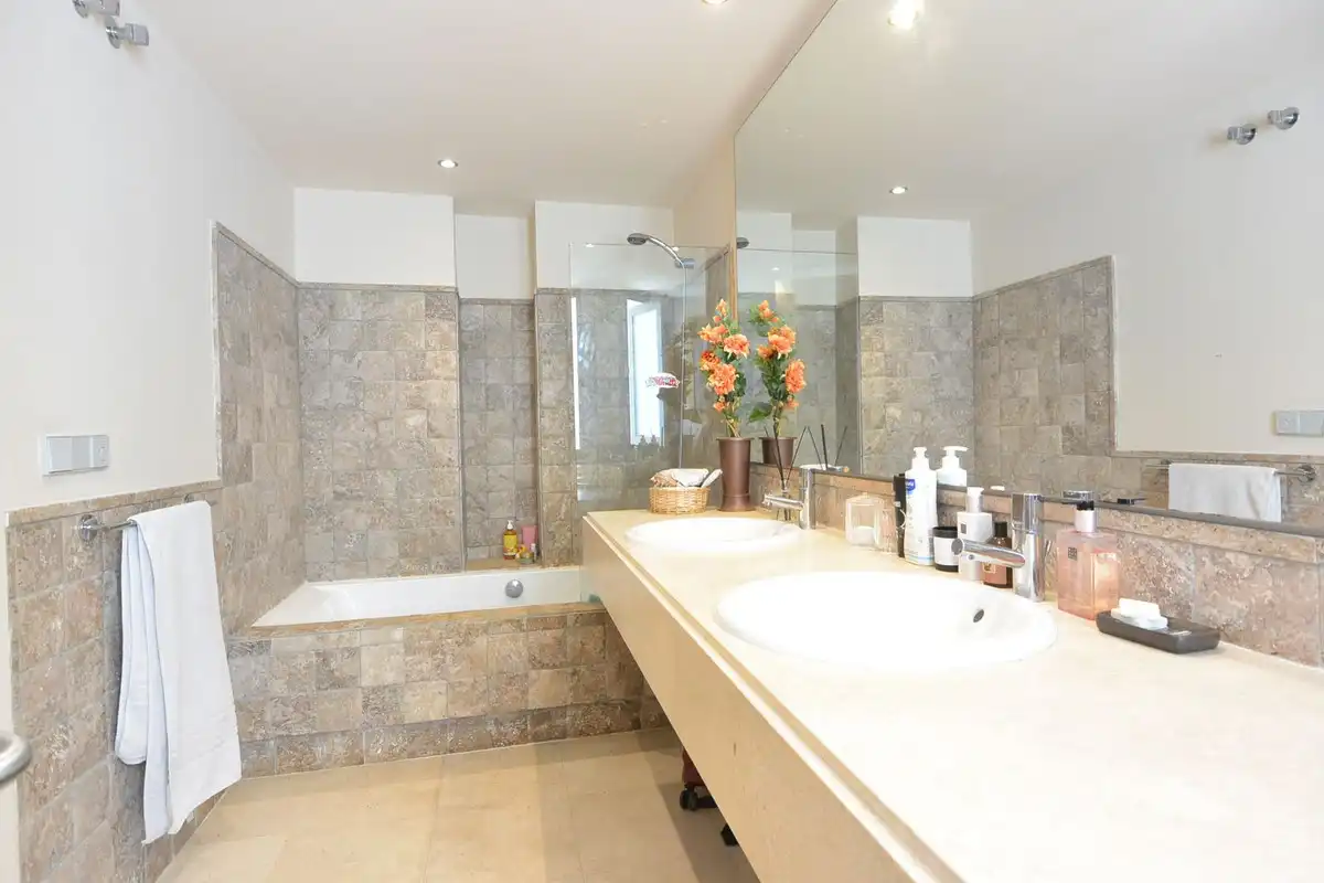Penthouse with terrace for sale in Los Flamingos, imagen 18